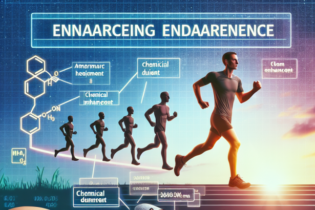 Enhancing endurance with methandienone tablets