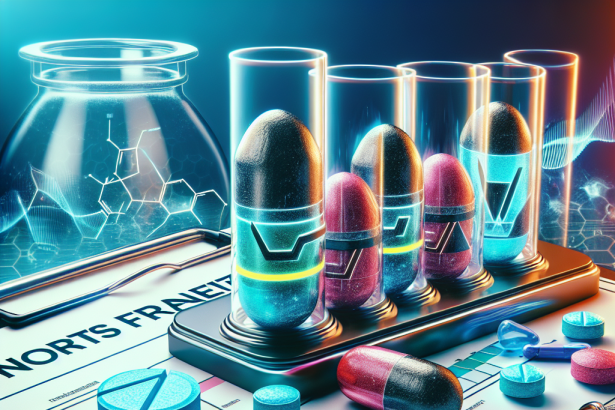 Masteron pills: new frontier in sports pharmacology