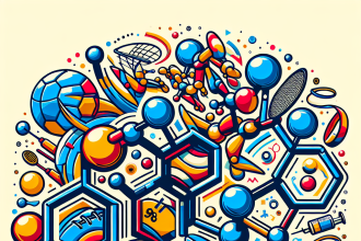 Metildrostanolone: chemical compound revolutionizing sports pharmacology
