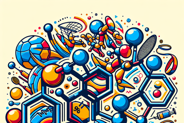 Metildrostanolone: chemical compound revolutionizing sports pharmacology