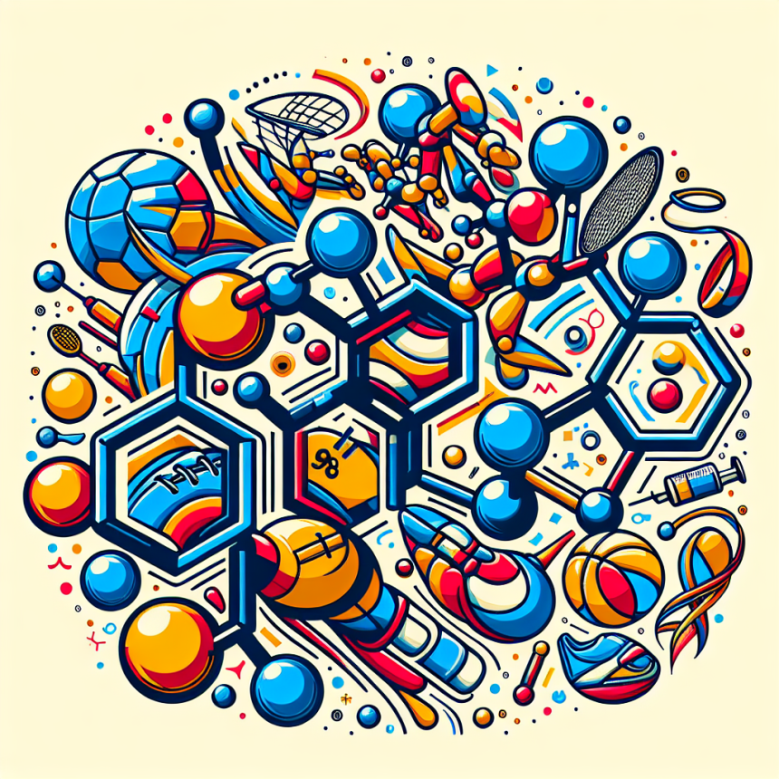 Metildrostanolone: chemical compound revolutionizing sports pharmacology