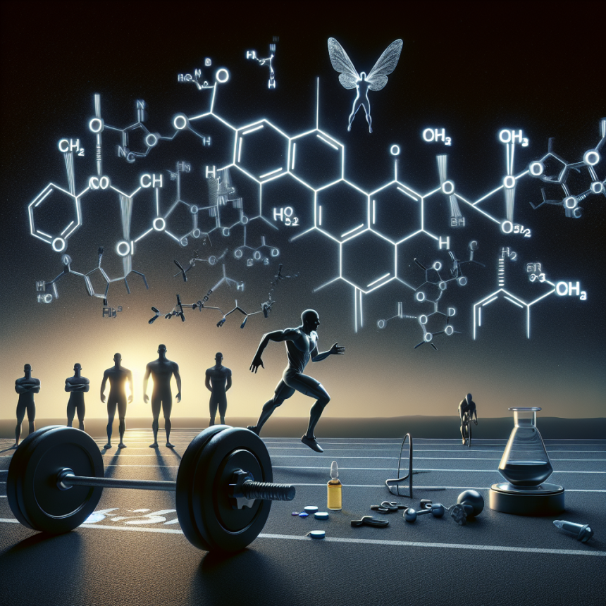 Mibolerone in sports doping: not to underestimate