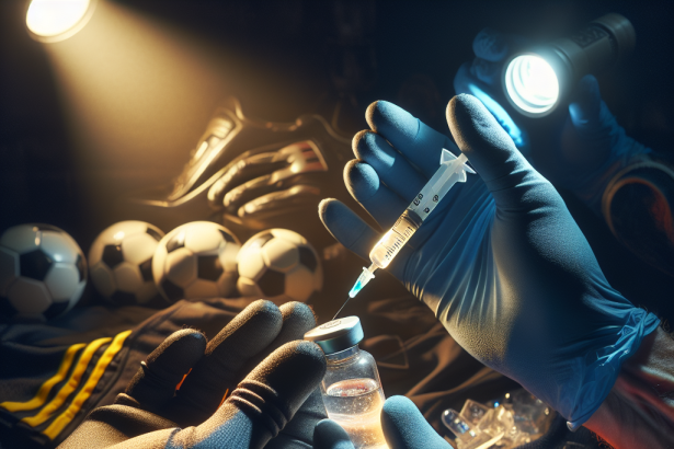 Mibolerone: the covert doping agent in sports