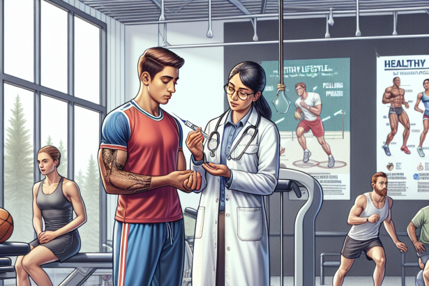 Administering drostanolone propionate in the world of sports