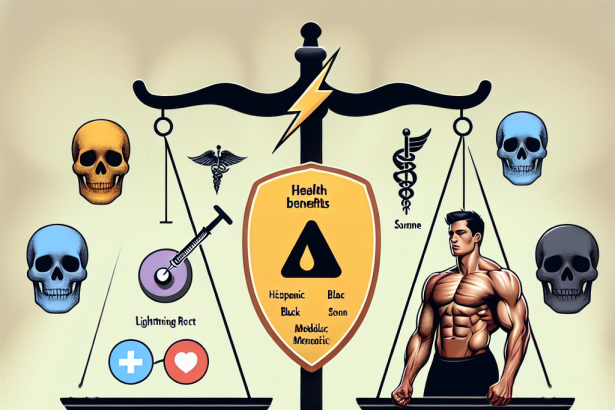 Assessing benefits and risks of oxymetholone injection for athletes