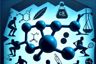 Drostanolone: the secret weapon of successful athletes