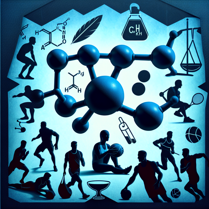 Drostanolone: the secret weapon of successful athletes
