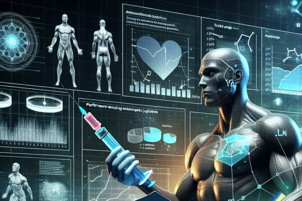 exploring methandienone injection in the world of sports