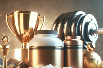 Halotestin: athletes' preferred performance enhancer