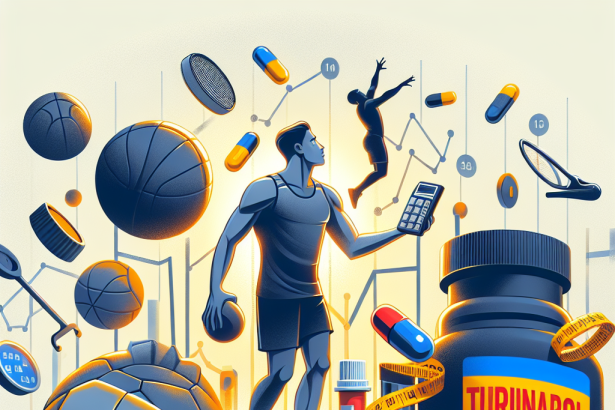 Illicit use of turinabol: growing issue in sports