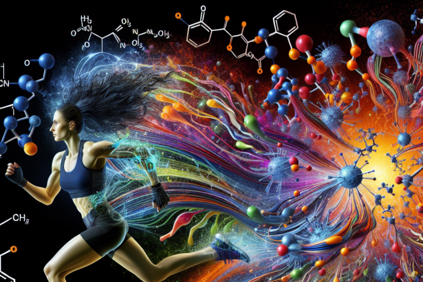 Impact of trestolone enanthate on athletes' energy metabolism