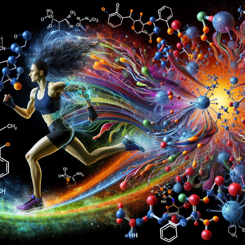Impact of trestolone enanthate on athletes' energy metabolism