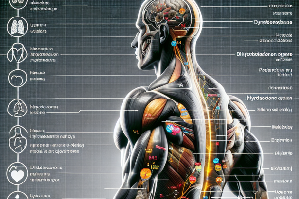 In-depth analysis of long-term effects of diidroboldenone cipionate