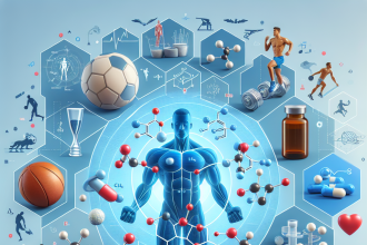 In-depth exploration of drostanolone in sports pharmacology