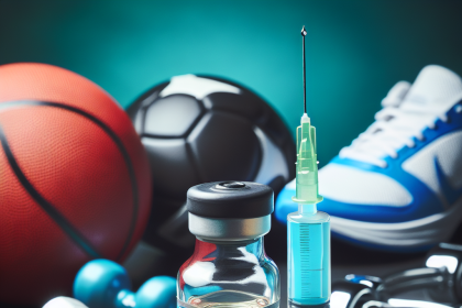 Injectable turinabol: the latest frontier in sports pharmacology