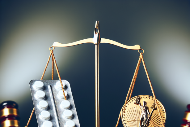 Legality of oxymetholone tablet use in competitive sports