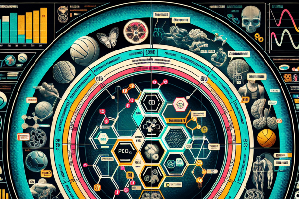 Nandrolone: comprehensive analysis in sports context