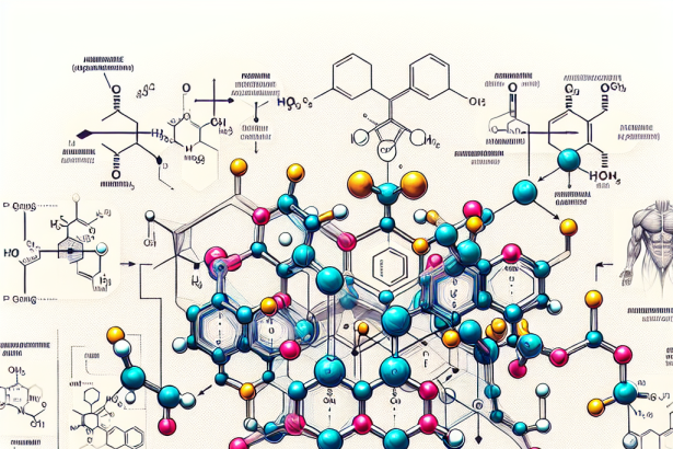 Nandrolone phenylpropionate: mechanisms and implications for athletes