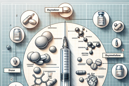 Oxymetholone injection: a comparison with other anabolic steroids