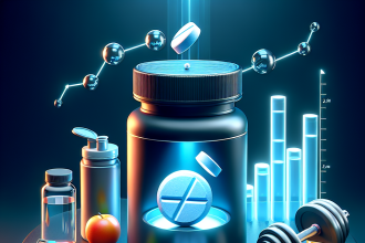 Positive effects of stanozolol tablets in sports pharmacology