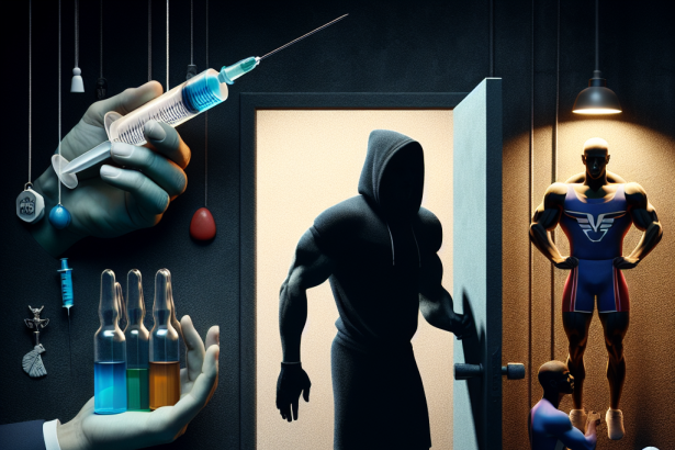 Primobolan: elite athletes' hidden doping