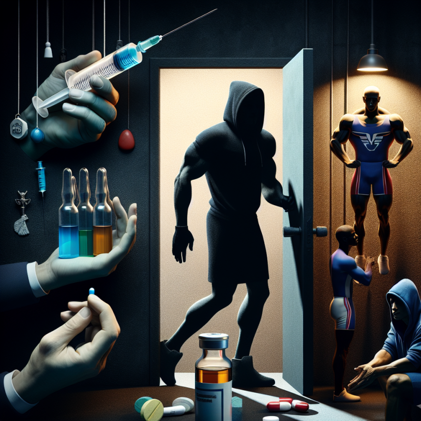 Primobolan: elite athletes' hidden doping