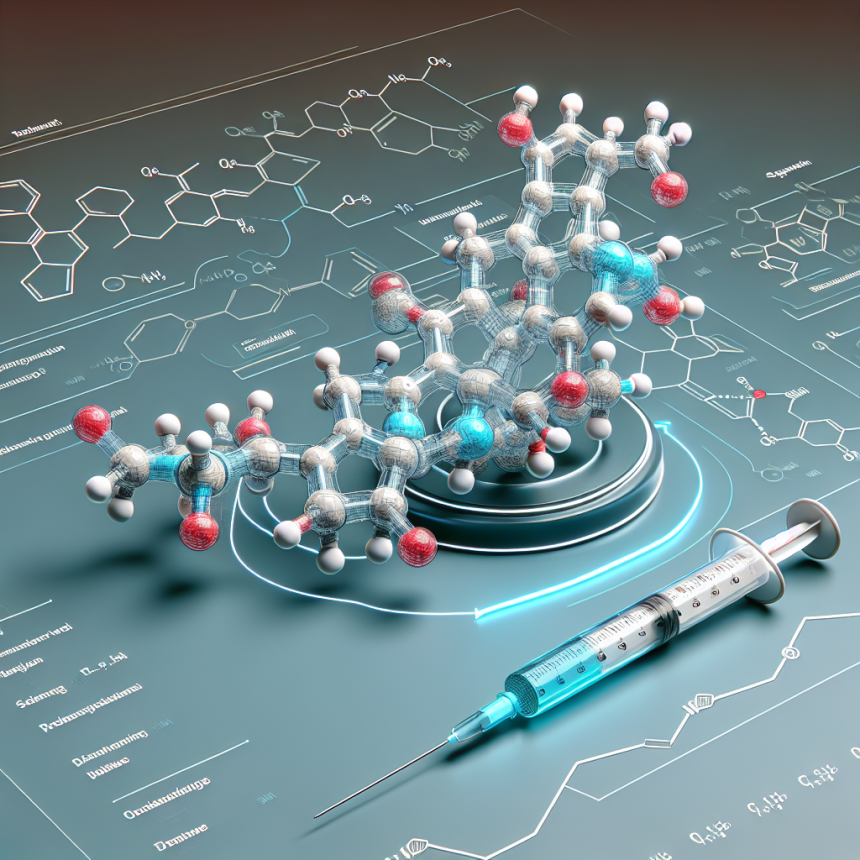 Safety of athlete use: primobolan (metenolone) injection
