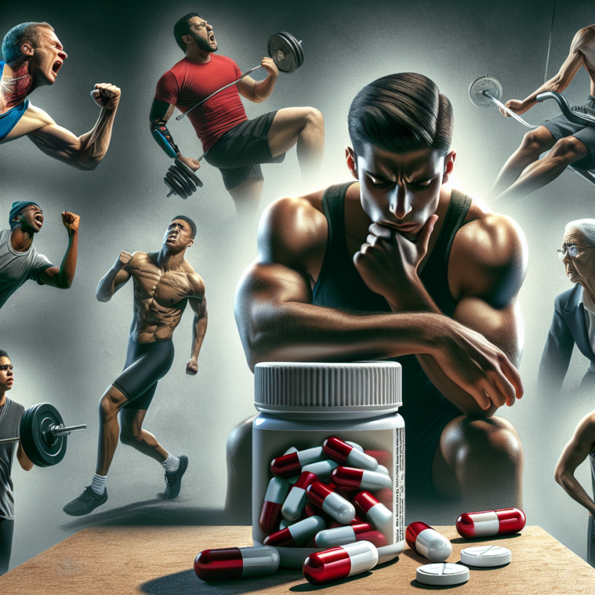 Side effects of oxymetholone tablets in sports