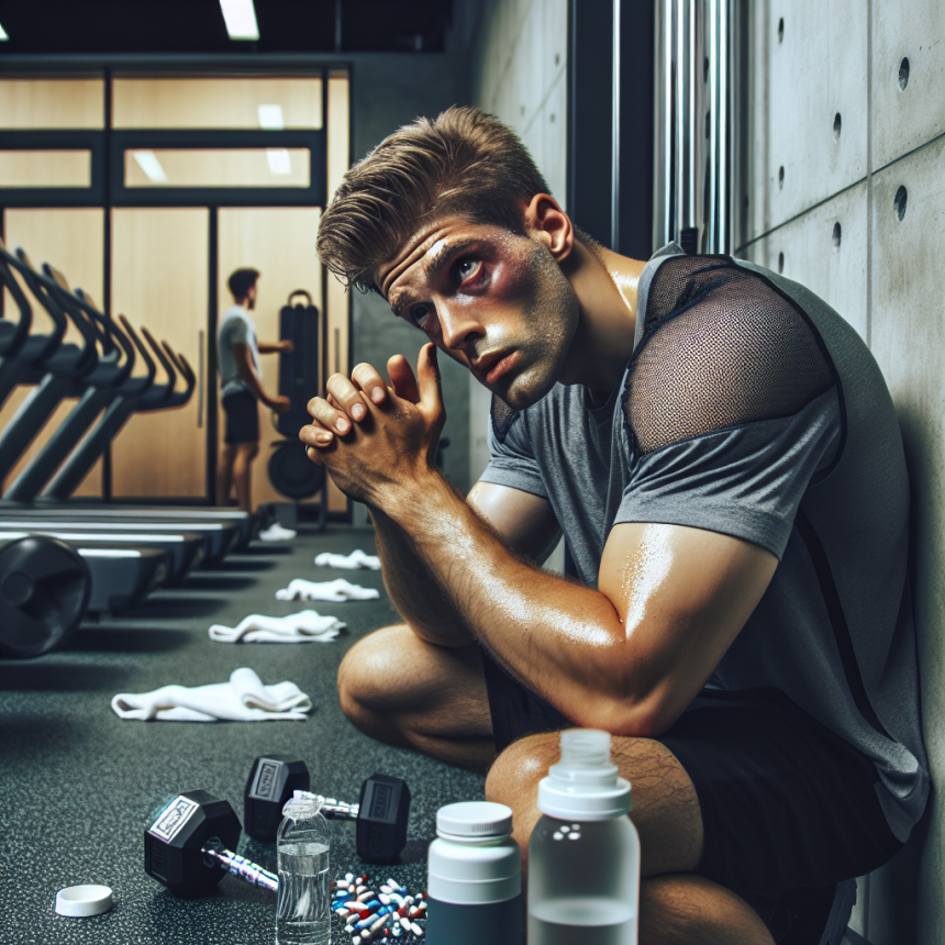 Side effects of stenbolone in the sports context