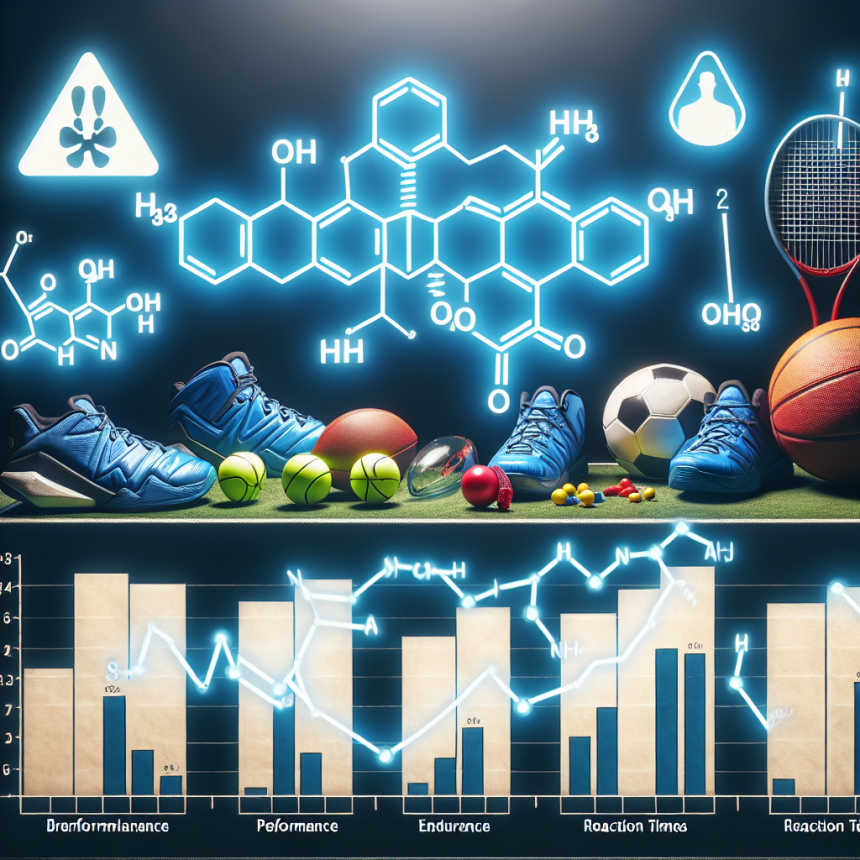 Sintol and its connection to sports doping