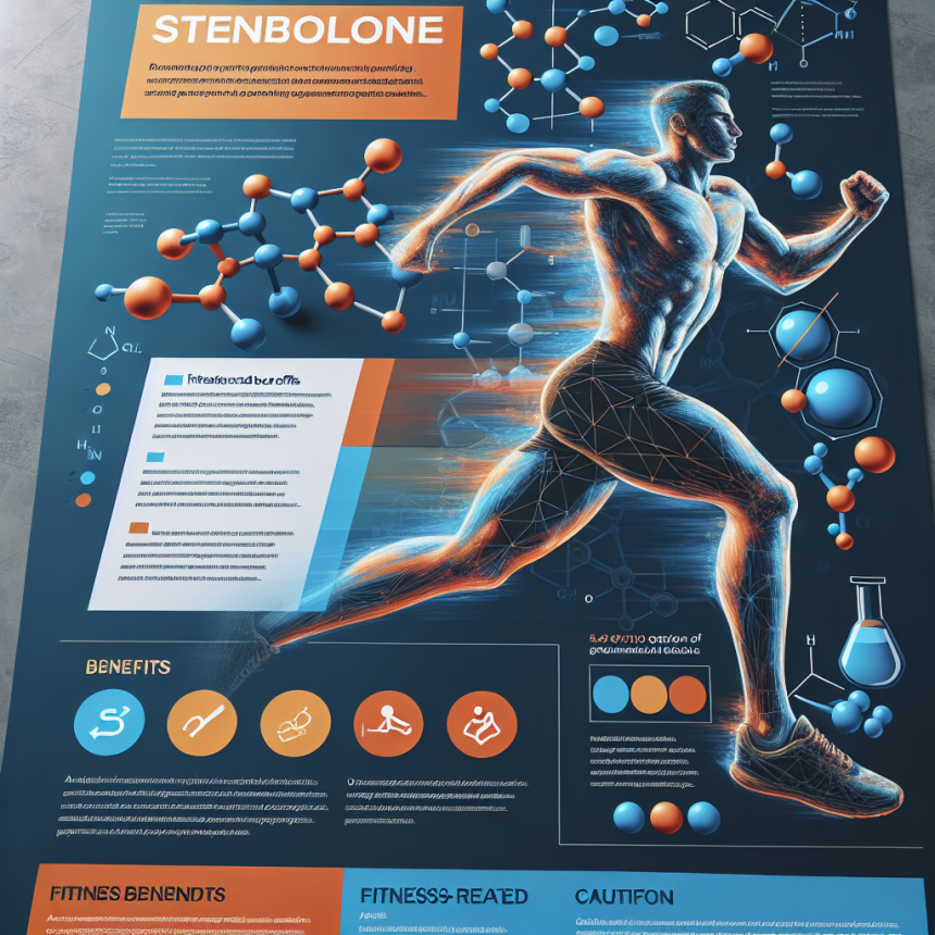 Stenbolone: safe option for professional athletes