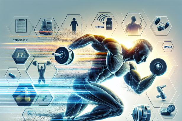 Trestolone: a new ally for enhancing sports performance