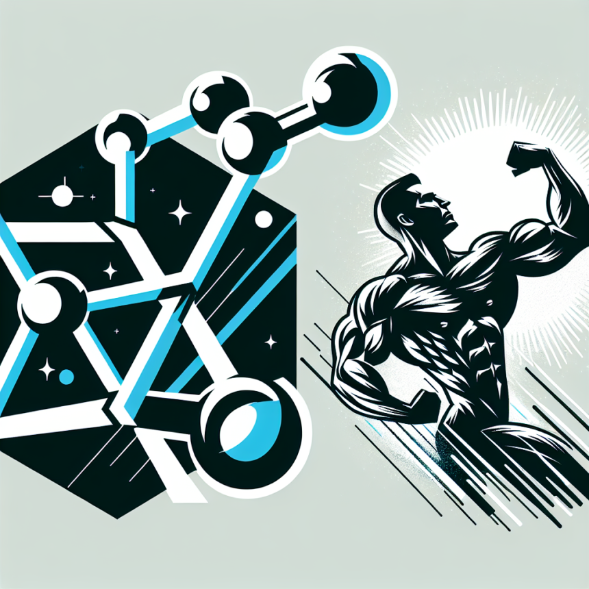 Trestolone acetate: potent anabolic steroid for athletes