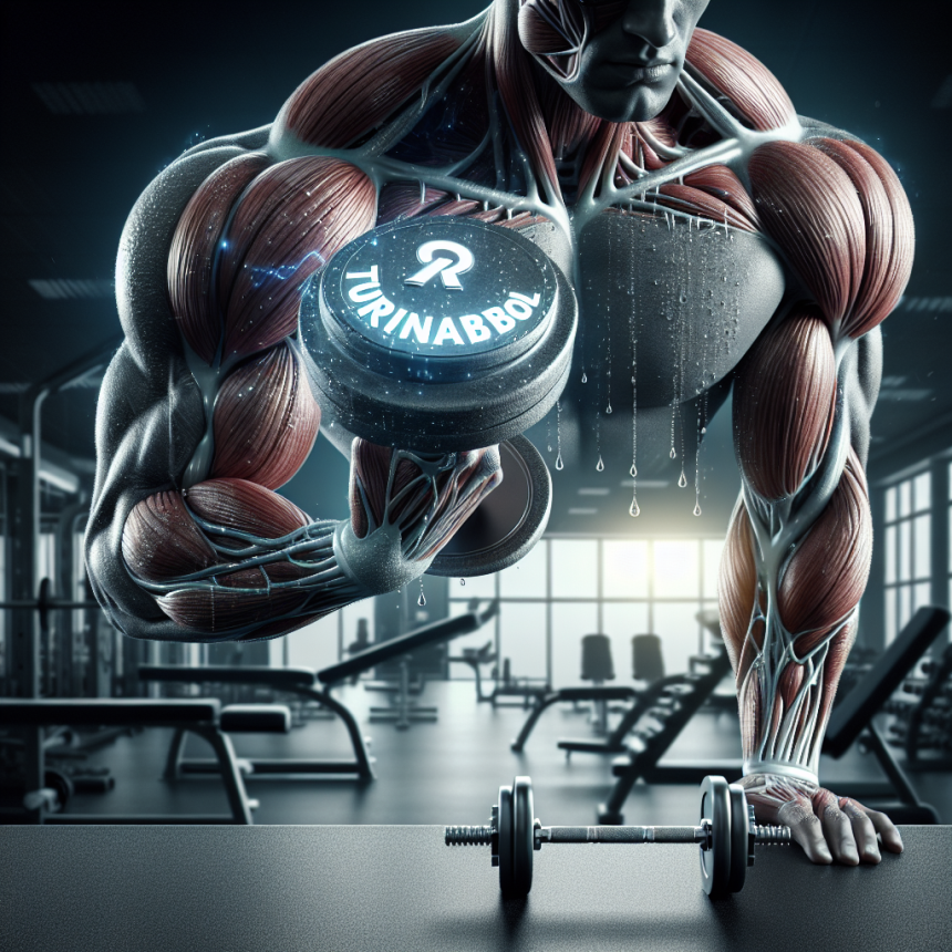 Turinabol: anabolic power for athletes