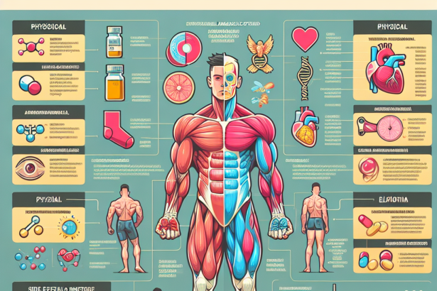 Turinabol: in-depth analysis of side effects in sports