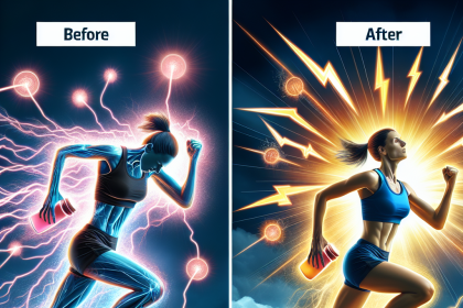 Cla's effects on energy and physical endurance in sports