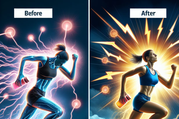 Cla's effects on energy and physical endurance in sports