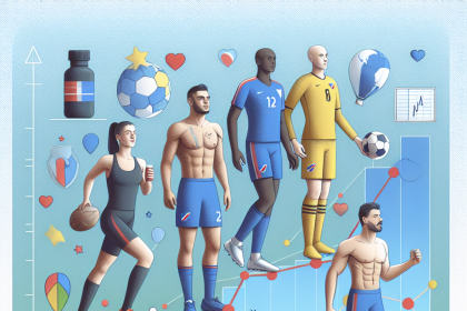 Effects of sibutramine on sports effectiveness