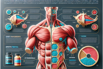 Efficacy of sustanon 250 in post-workout muscle recovery