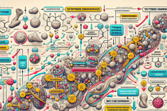 Exploring testosterone and muscle endurance from a pharmacological perspective