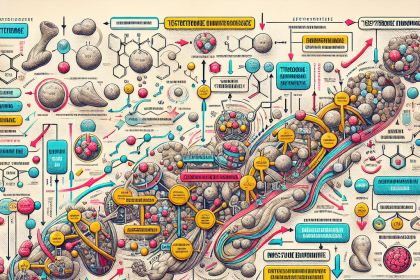 Exploring testosterone and muscle endurance from a pharmacological perspective