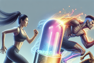 Impact of retatrutide on athletic endurance