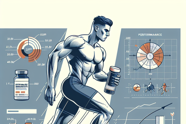 Injectable metenolone enanthate: effects on physical and sports performances