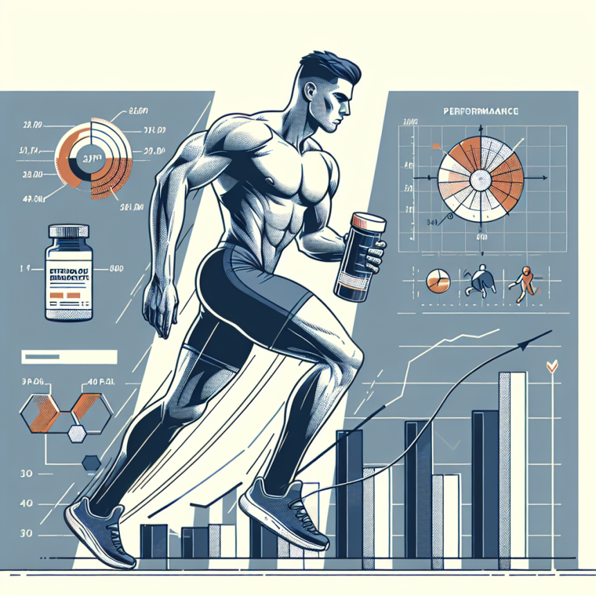 Injectable metenolone enanthate: effects on physical and sports performances