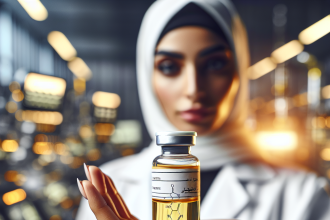 Injectable metenolone enanthate: new frontier in sports pharmacology