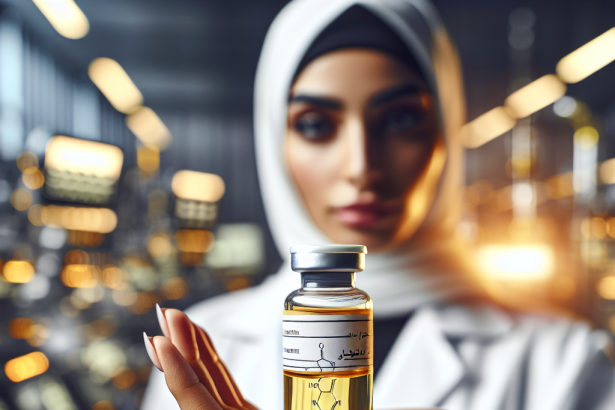 Injectable metenolone enanthate: new frontier in sports pharmacology