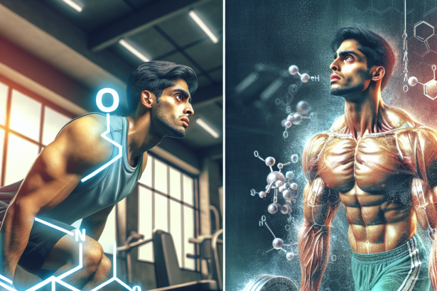 Injectable metenolone enanthate: the solution for improving physical endurance