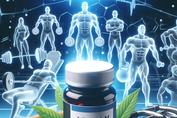 Injectable stanozolol: legal alternative for enhancing sports performance