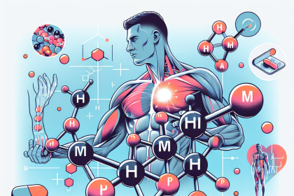 Metformin hydrochloride: a drug for sports performance