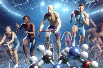 Metformin hydrochloride and its ergogenic properties in sports